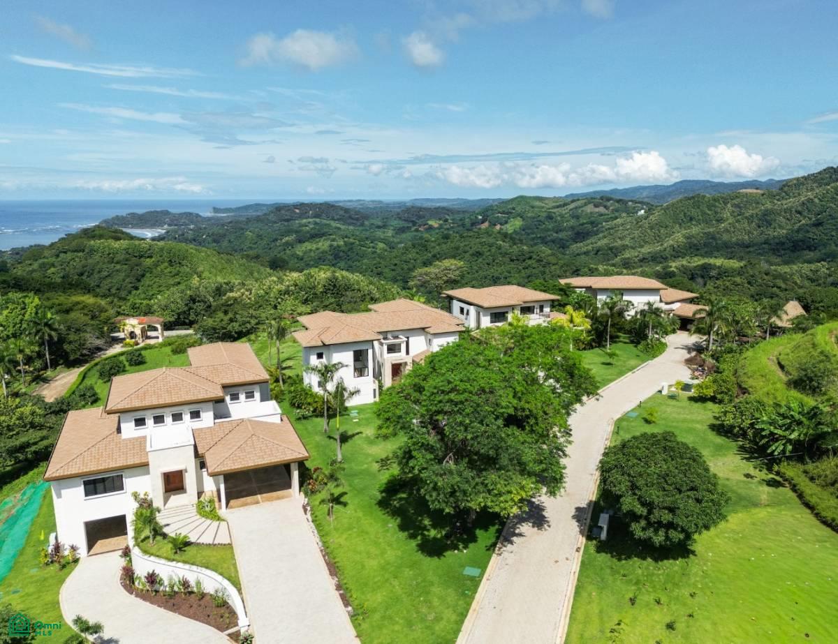 Villa Las Terrezas , Puerto Carrillo, Guanacaste
