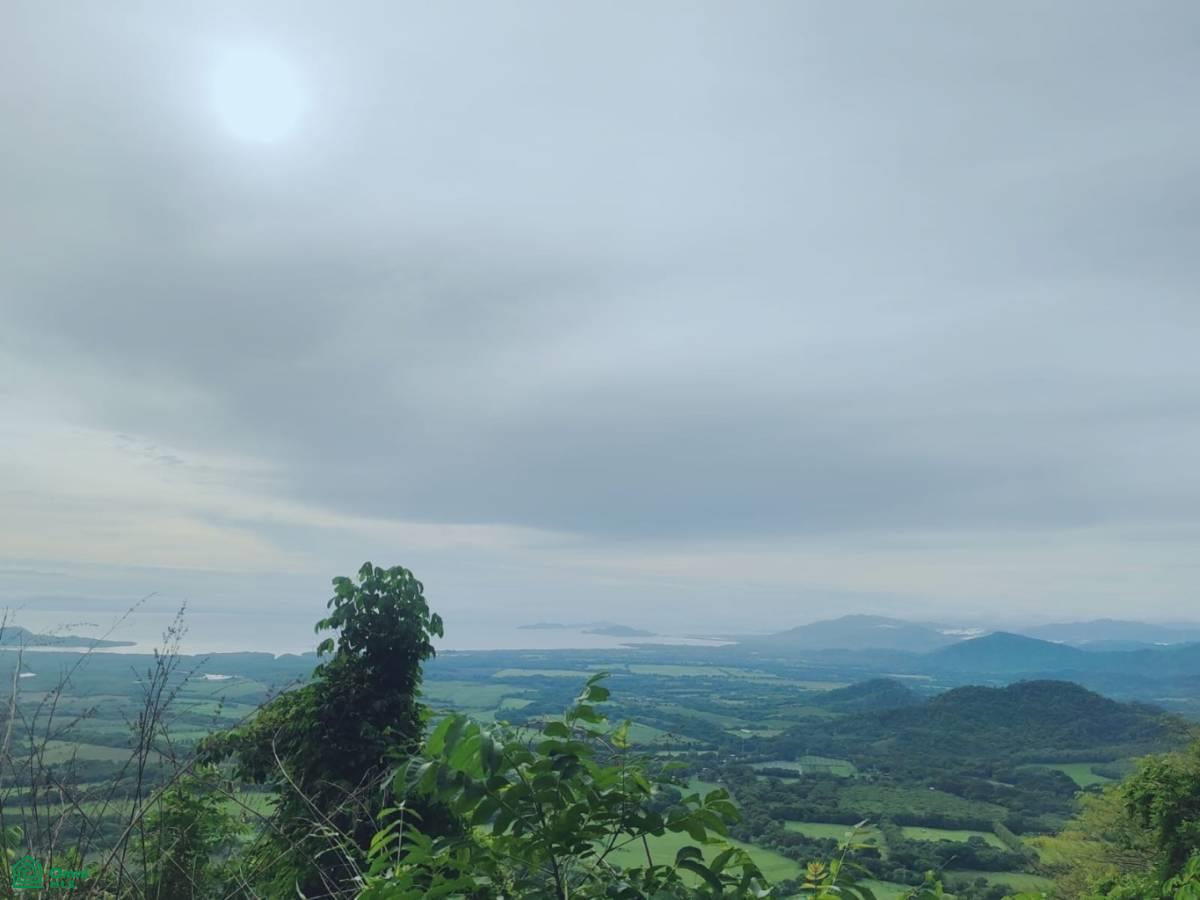 Finca Nandayure , Carmona, Nandayure, Guanacaste