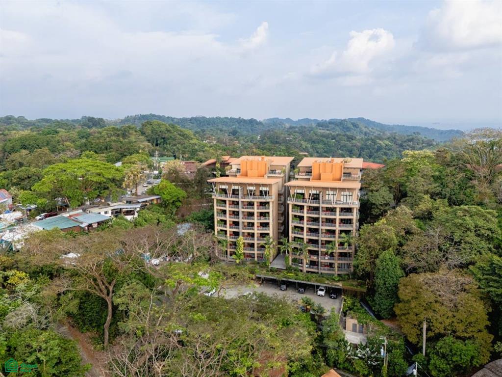 Los Altos Luxury Penthouse , Quepos, Quepos, Puntarenas
