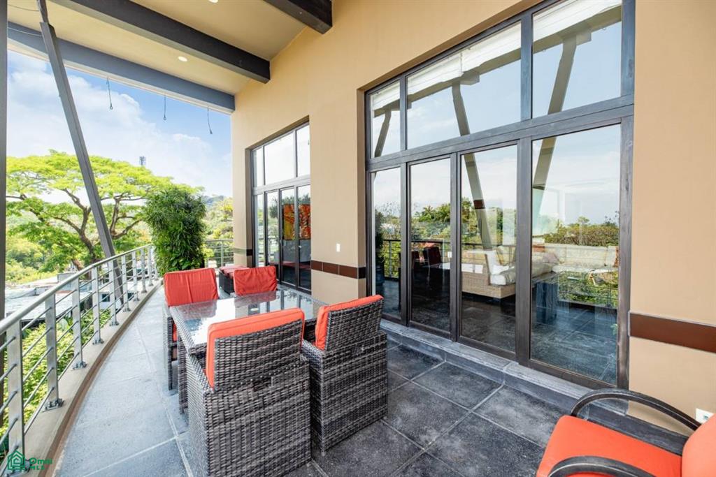 Los Altos Luxury Penthouse , Quepos, Quepos, Puntarenas