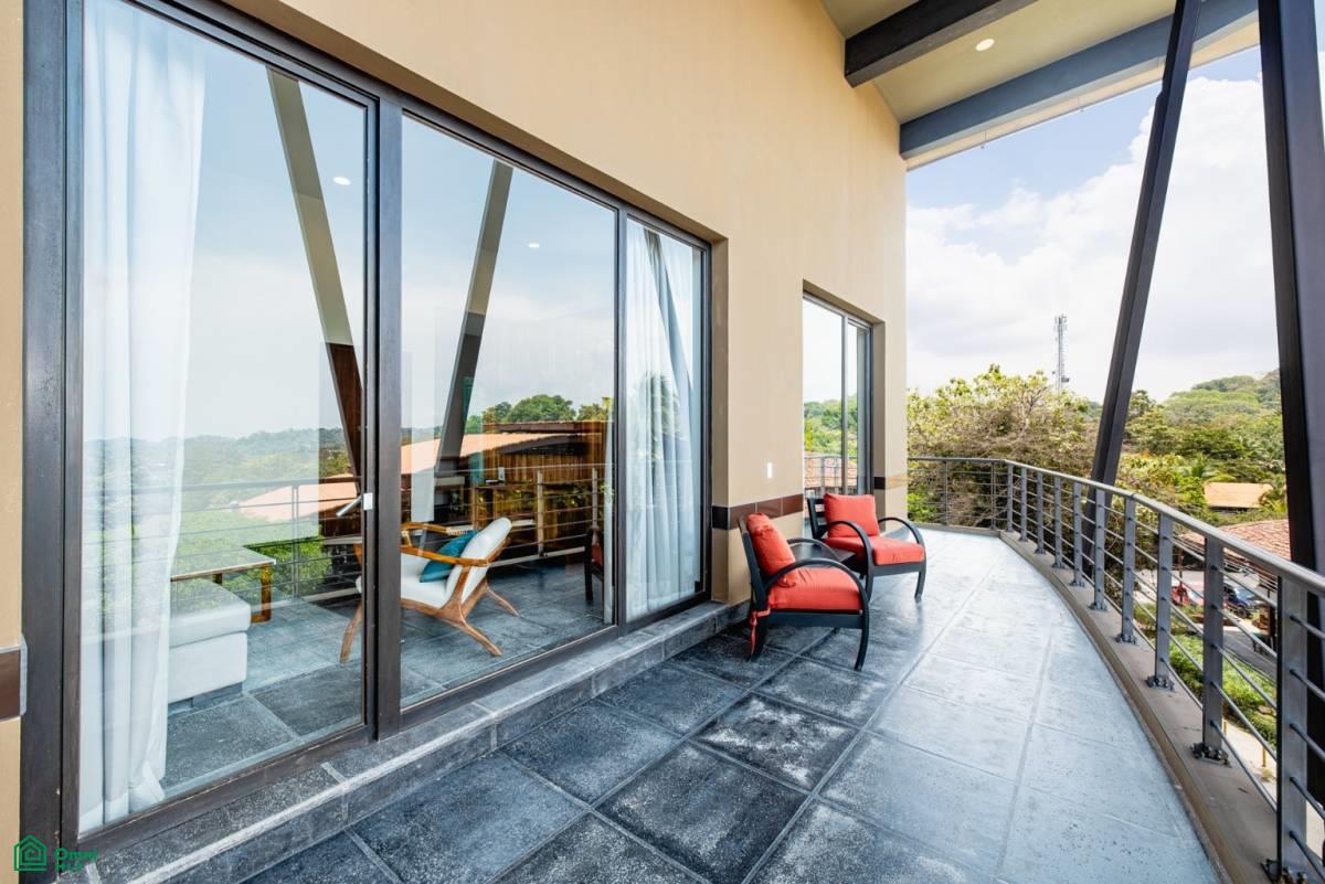 Los Altos Luxury Penthouse , Quepos, Quepos, Puntarenas