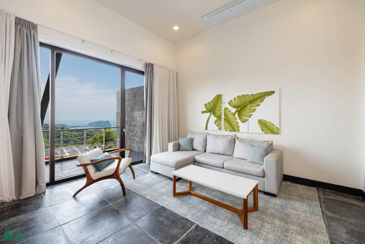 Los Altos Luxury Penthouse , Quepos, Quepos, Puntarenas