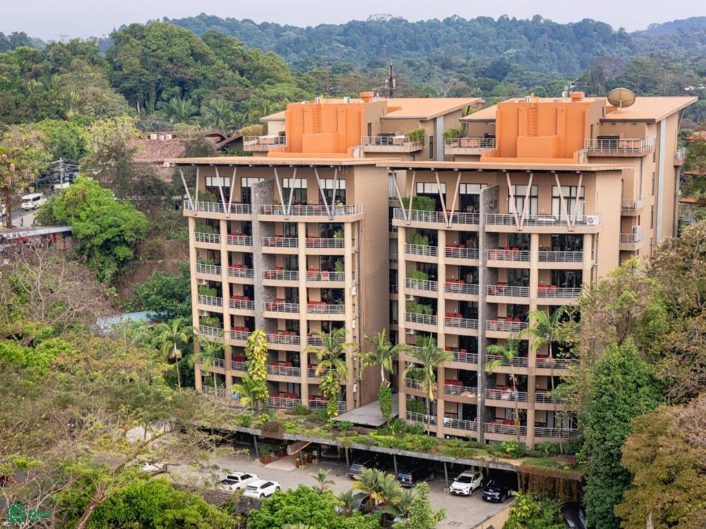 Los Altos Luxury Penthouse , Quepos, Quepos, Puntarenas