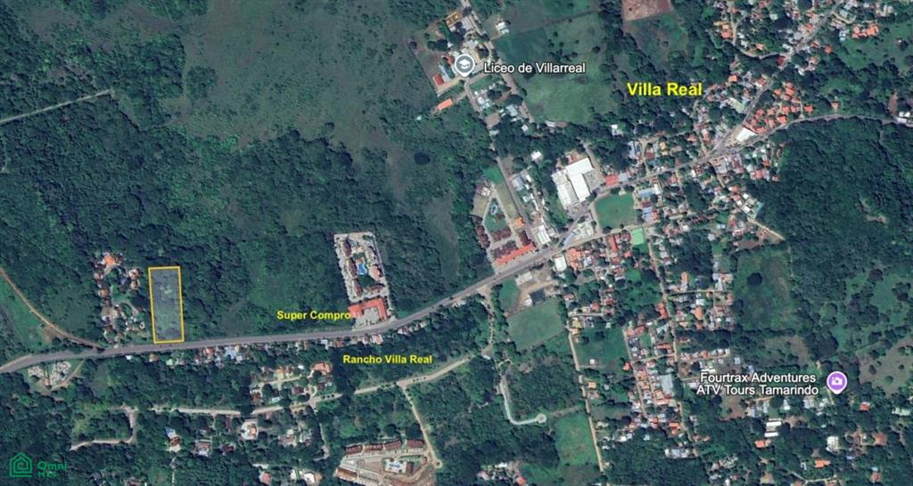 Villa Real