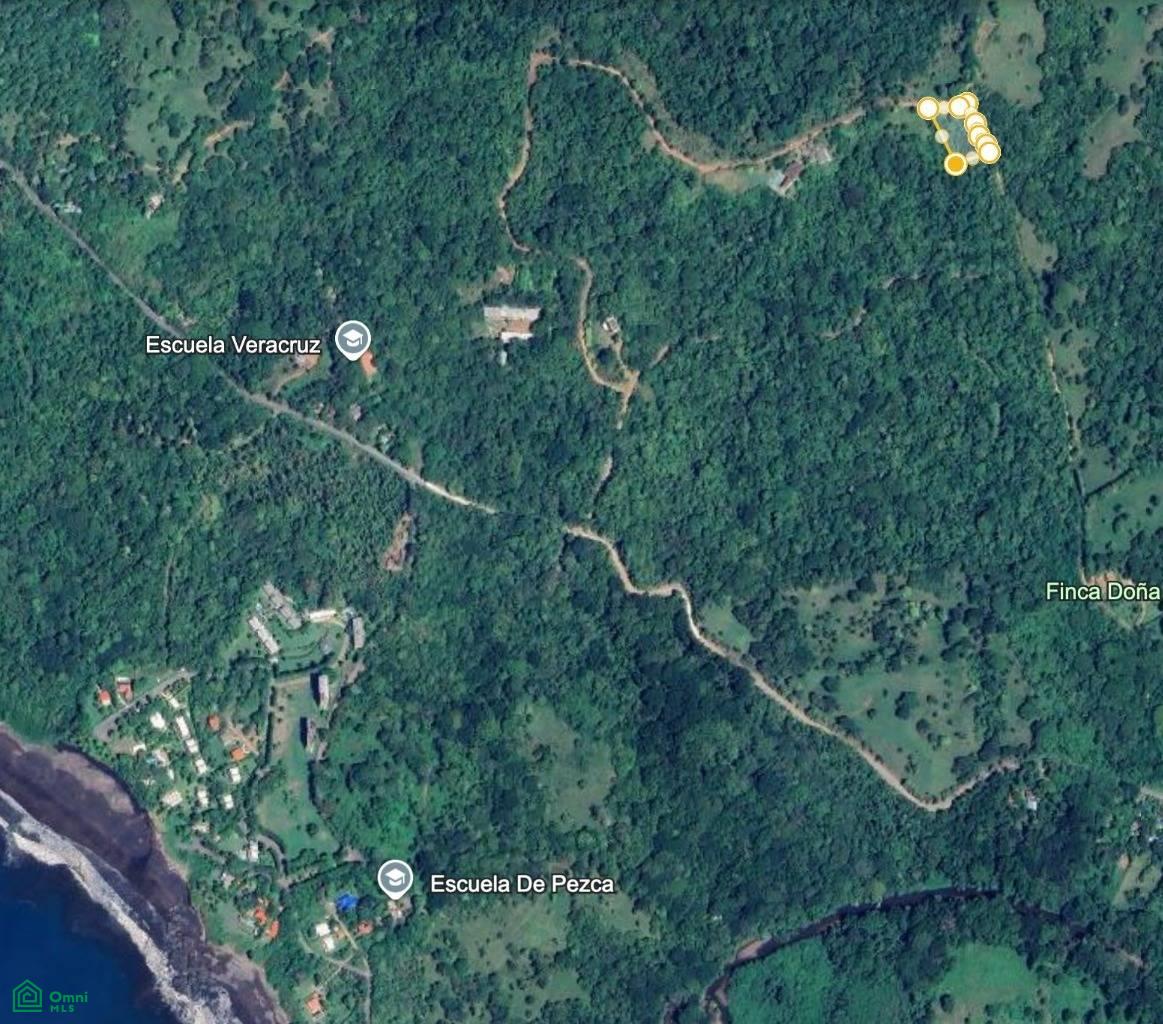 Marbella , Playa Azul, Guanacaste