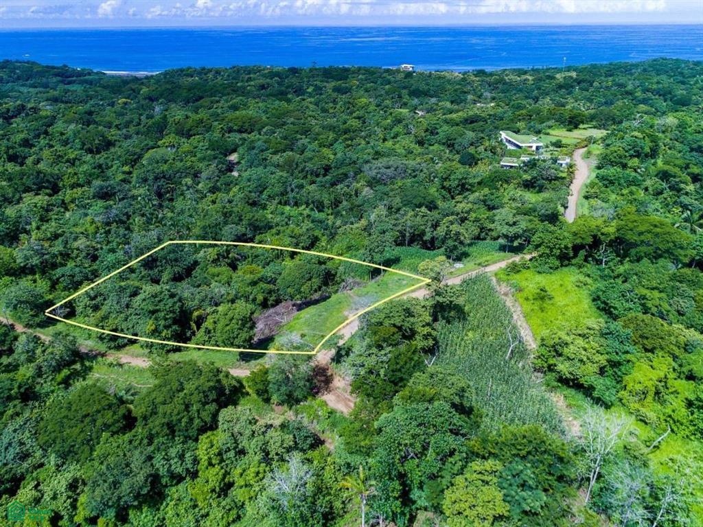 Marbella , Playa Azul, Guanacaste