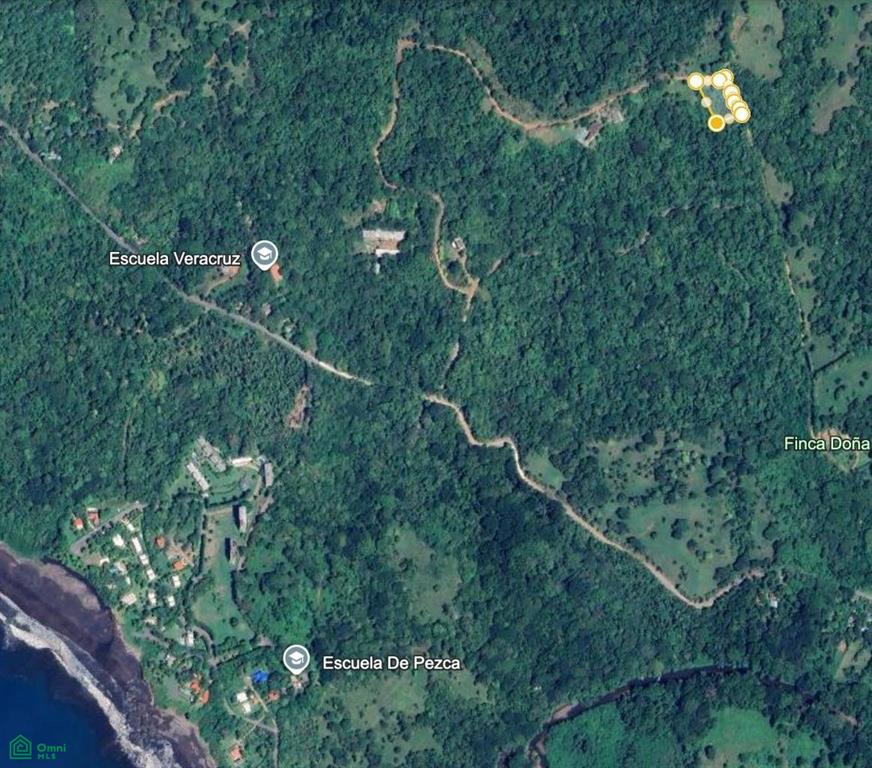 Marbella , Playa Azul, Guanacaste