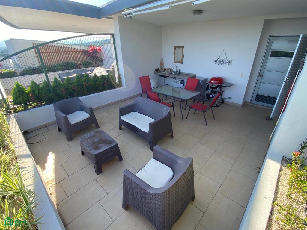 Bosques de Escazú , Escazú, San Jose