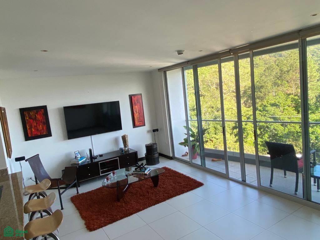 Bosques de Escazú , Escazú, San Jose