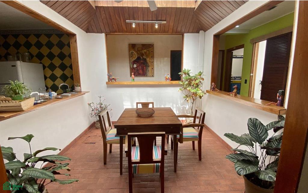 Casa Luisa , Catedral, Central, San José