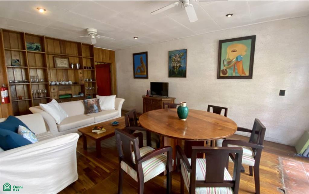 Casa Luisa , Catedral, Central, San José