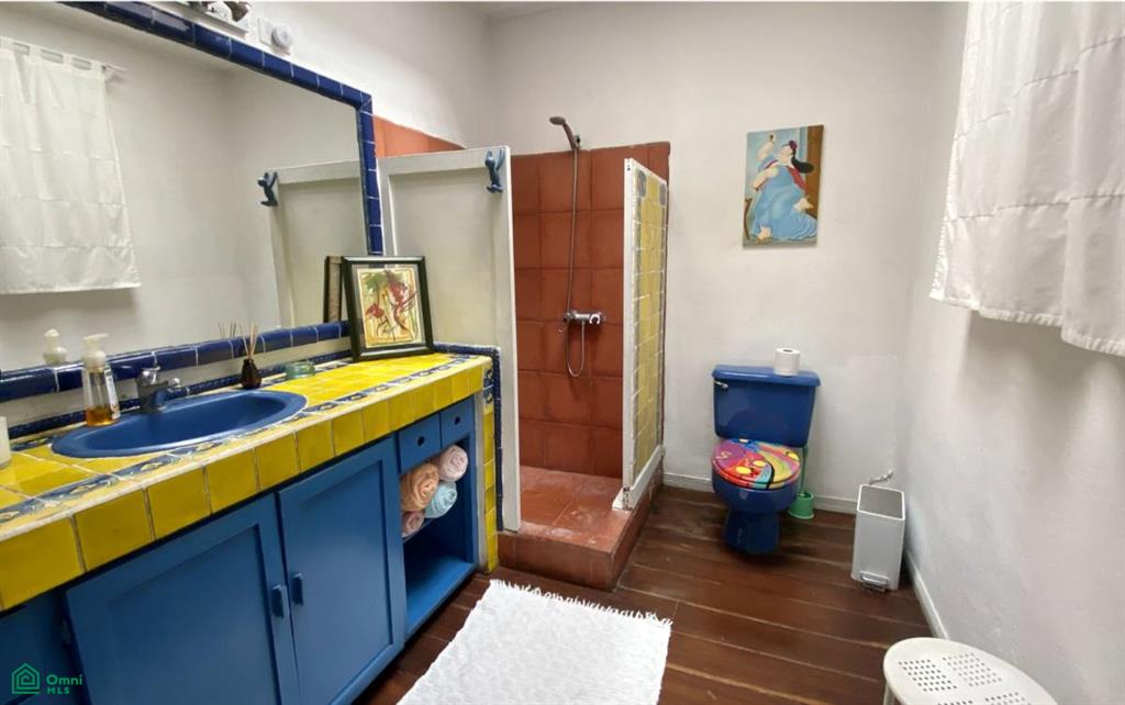 Casa Luisa , Catedral, Central, San José