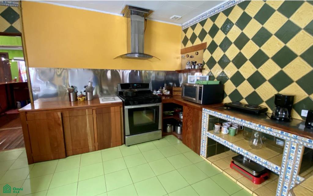 Casa Luisa , Catedral, Central, San José