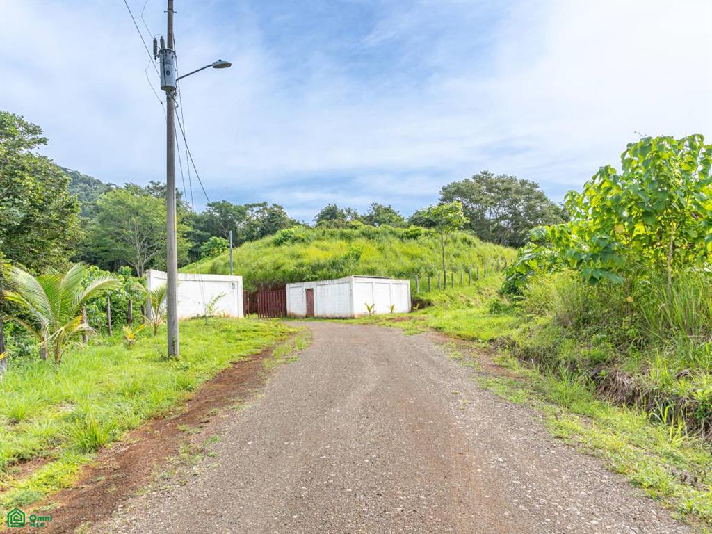 Ocean View Lots, Pilas de Bejuco, Nandayure, Guanacaste