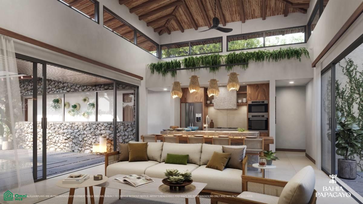 Sereno Reserva | Villa B #159 | Bahía Papagayo, Playa Panama, Guanacaste
