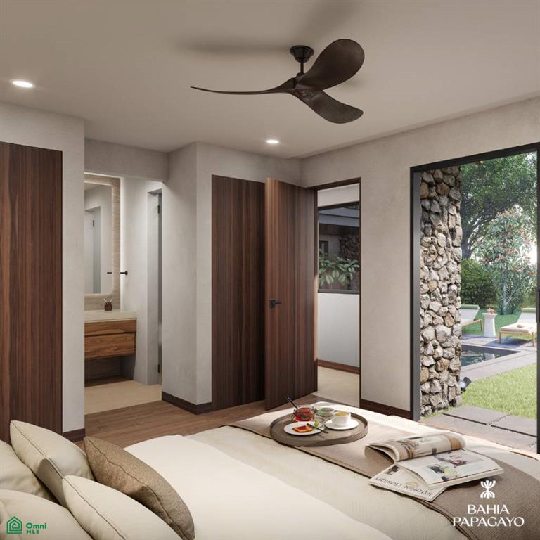 Sereno Reserva | Villa B #159 | Bahía Papagayo, Playa Panama, Guanacaste