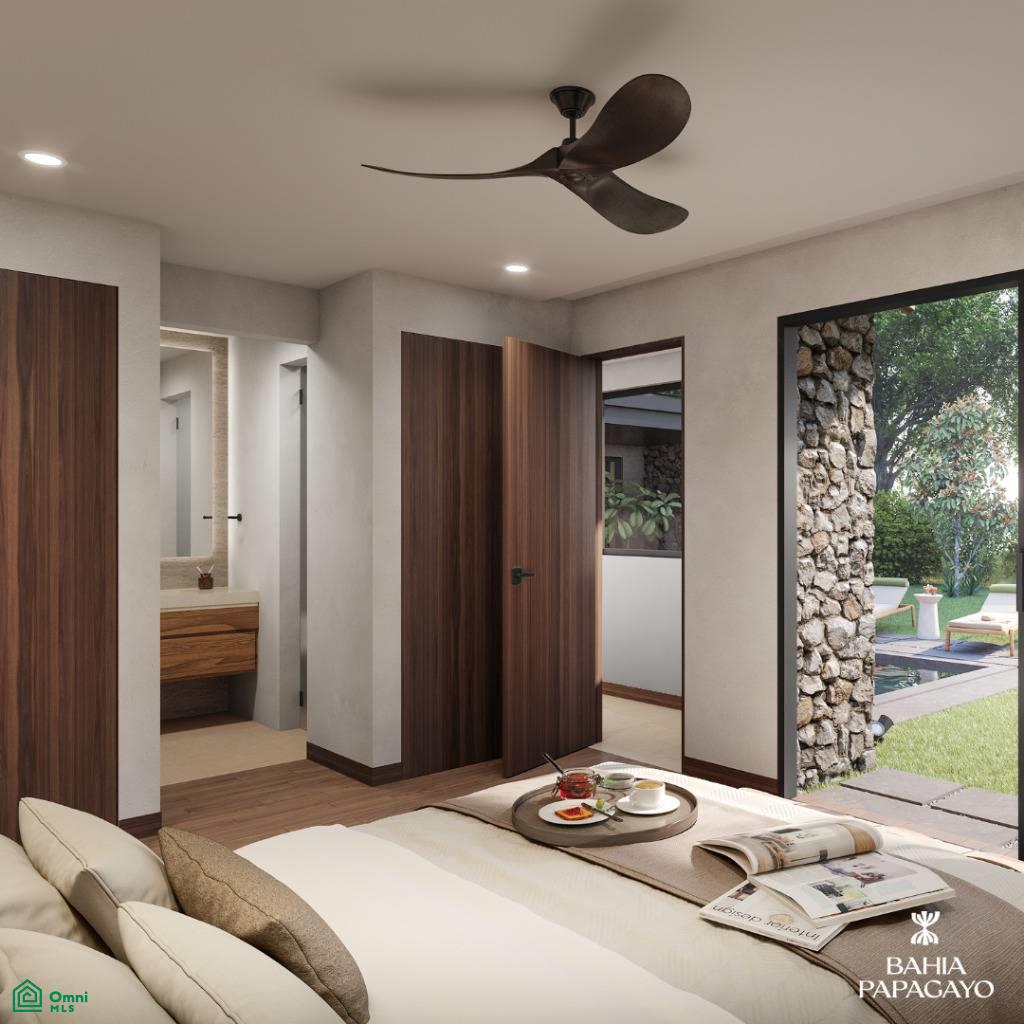 Sereno Reserva | Villa B #159 | Bahía Papagayo, Playa Panama, Guanacaste