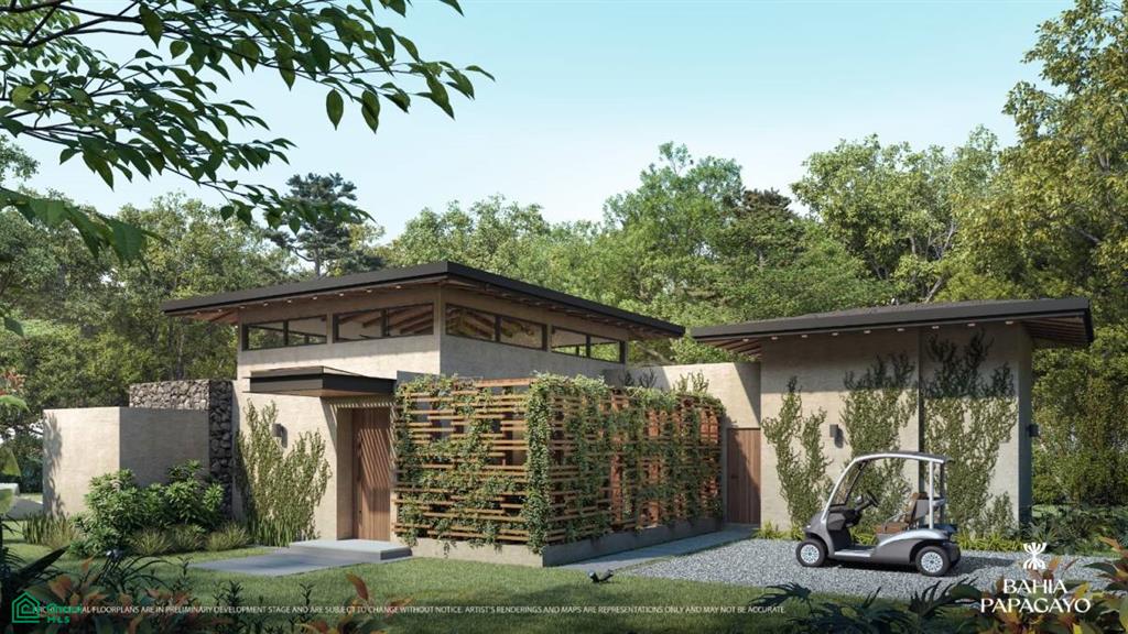 Sereno Reserva | Villa B #159 | Bahía Papagayo, Playa Panama, Guanacaste