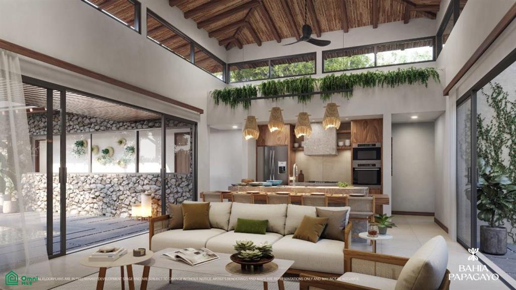 Sereno Reserva | Villa B #159 | Bahía Papagayo, Playa Panama, Guanacaste