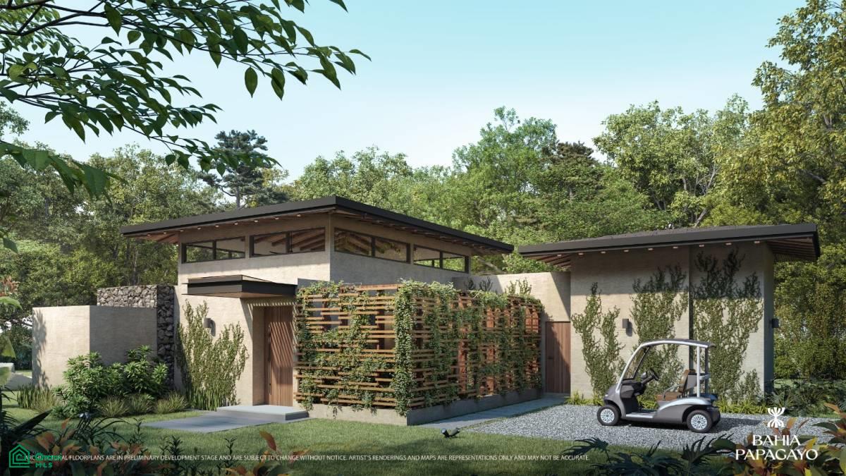 Sereno Reserva | Villa B #159 | Bahía Papagayo, Playa Panama, Guanacaste