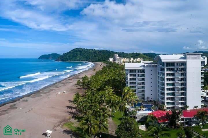Condo Diamante del Sol , Jacó, Garabito, Puntarenas
