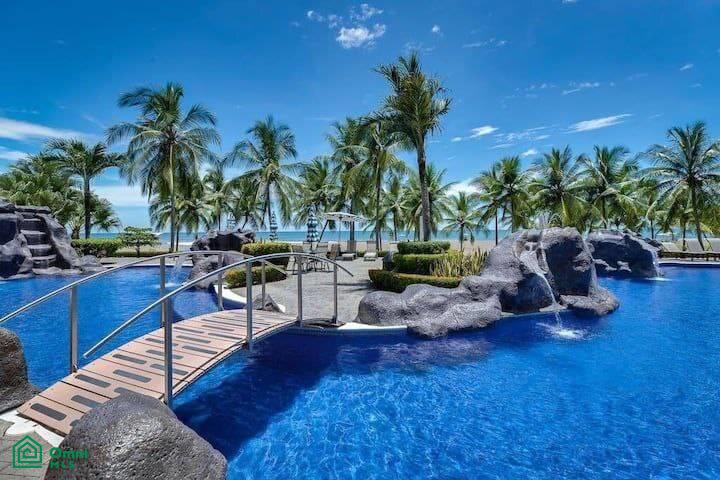 Condo Diamante del Sol , Jacó, Garabito, Puntarenas