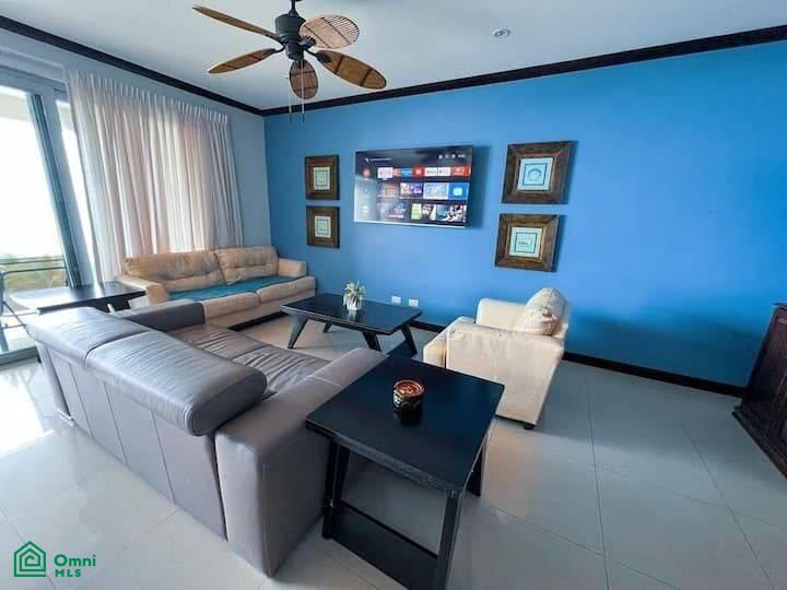Condo Diamante del Sol , Jacó, Garabito, Puntarenas