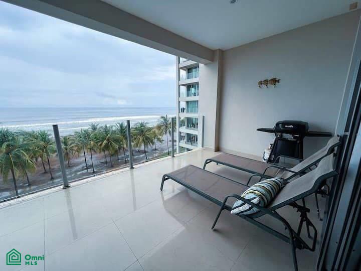 Condo Diamante del Sol , Jacó, Garabito, Puntarenas