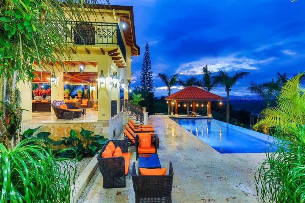 19 Bedroom Hotel , San Isidro del General, Perez Zeledon, San Jose