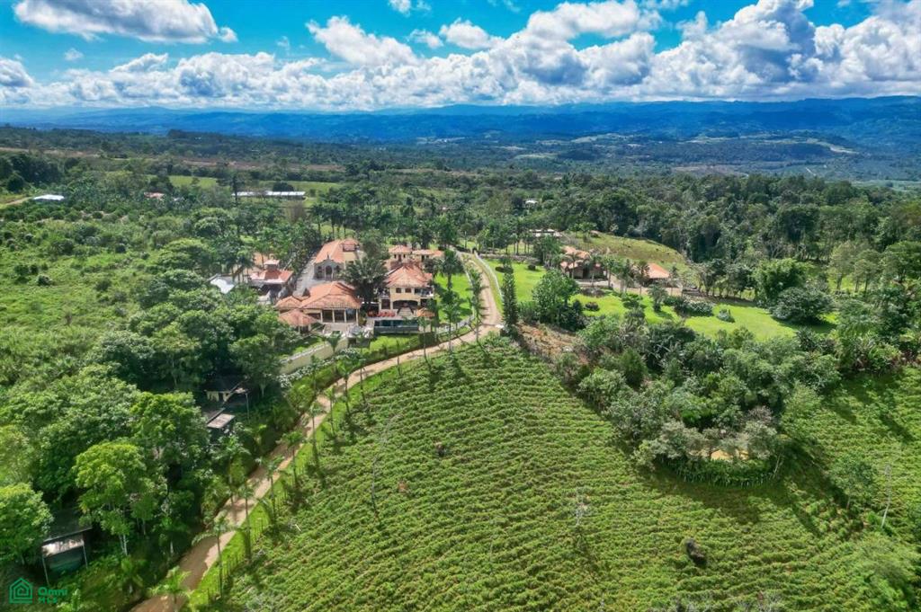 19 Bedroom Hotel , San Isidro del General, Perez Zeledon, San Jose