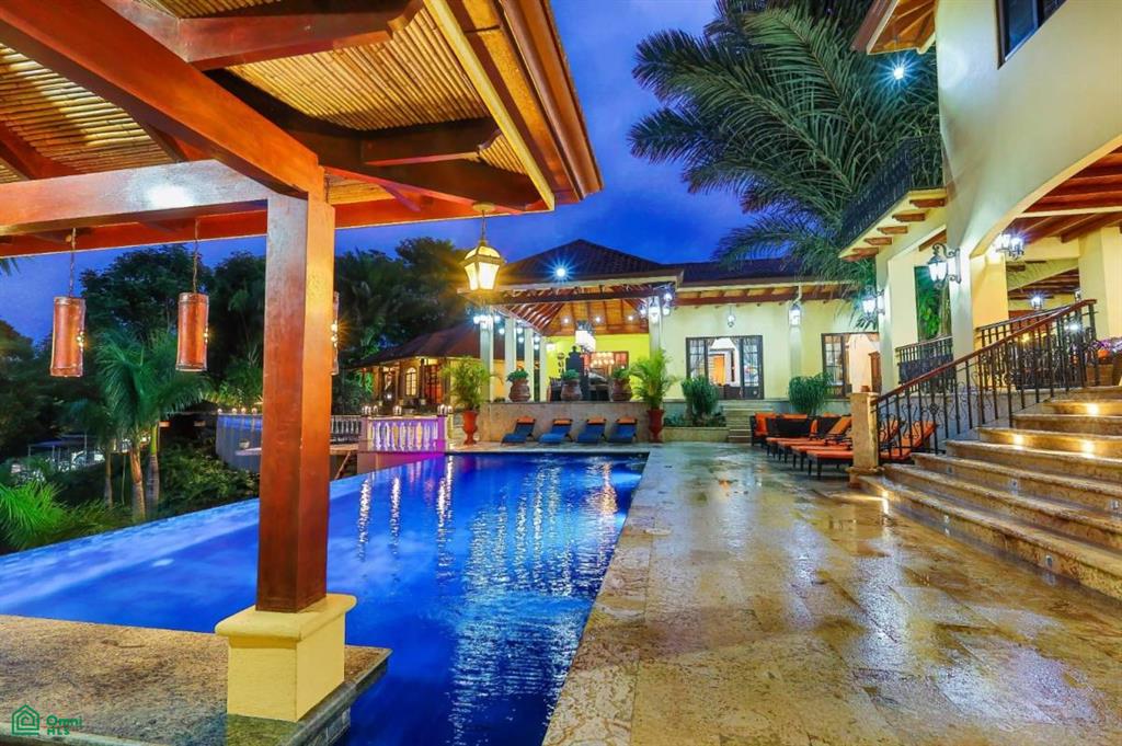 19 Bedroom Hotel , San Isidro del General, Perez Zeledon, San Jose