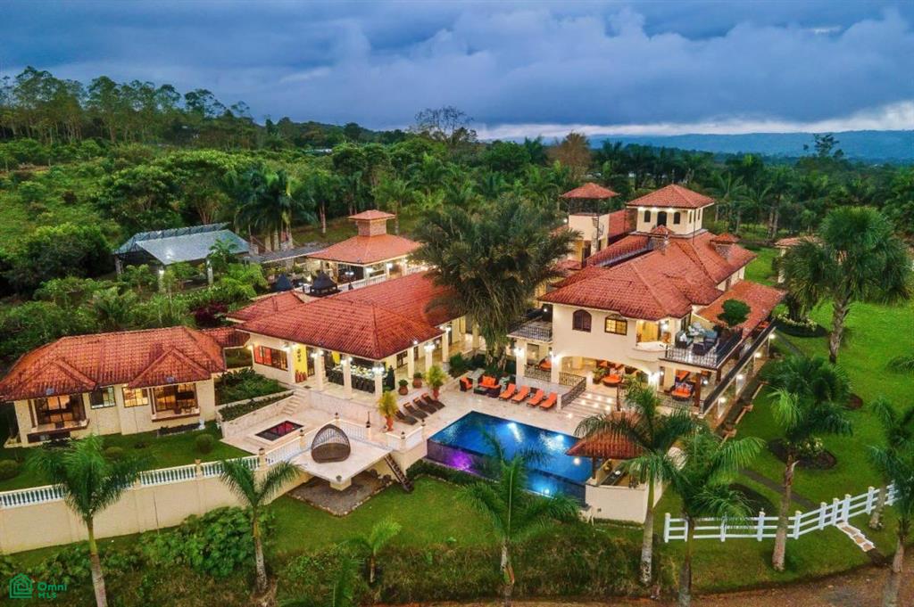 19 Bedroom Hotel , San Isidro del General, Perez Zeledon, San Jose