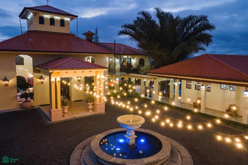 19 Bedroom Hotel , San Isidro del General, Perez Zeledon, San Jose