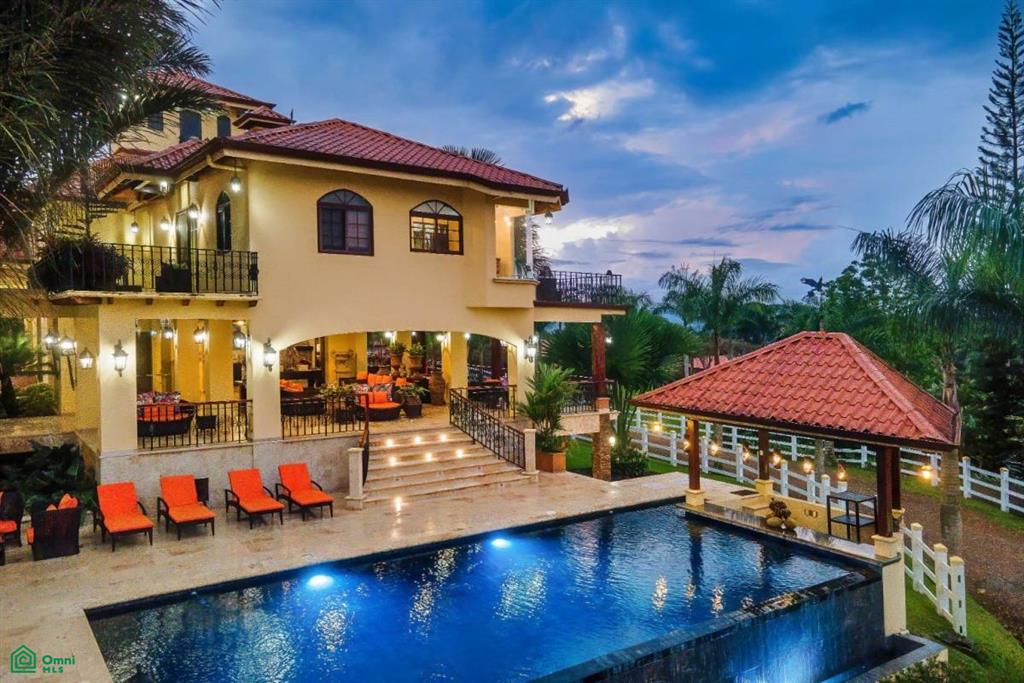 19 Bedroom Hotel , San Isidro del General, Perez Zeledon, San Jose