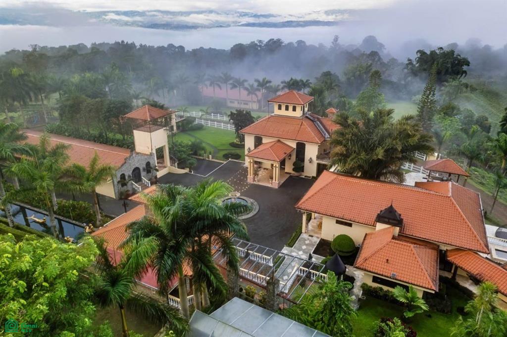 19 Bedroom Hotel , San Isidro del General, Perez Zeledon, San Jose