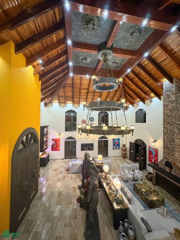 19 Bedroom Hotel , San Isidro del General, Perez Zeledon, San Jose