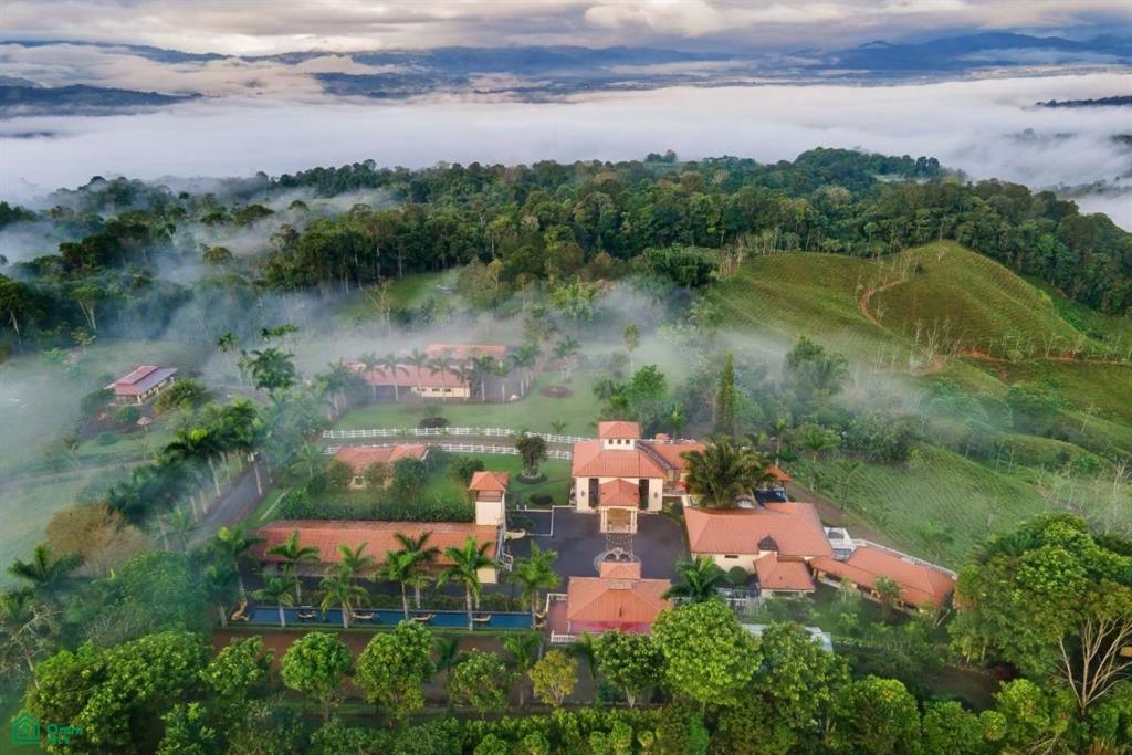 19 Bedroom Hotel , San Isidro del General, Perez Zeledon, San Jose