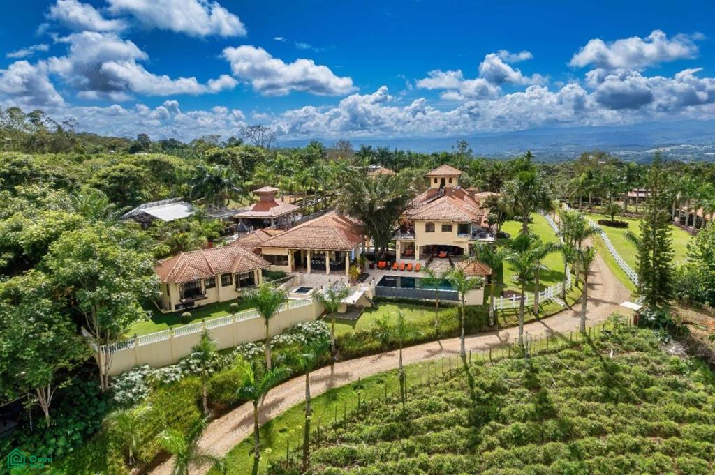 19 Bedroom Hotel , San Isidro del General, Perez Zeledon, San Jose