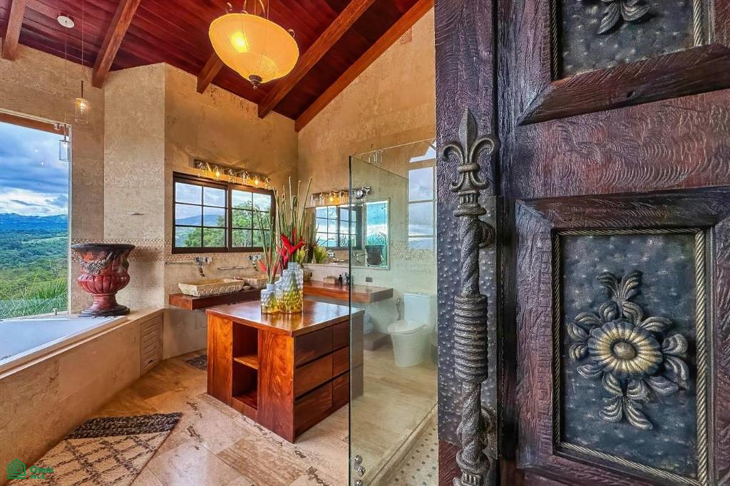 19 Bedroom Hotel , San Isidro del General, Perez Zeledon, San Jose