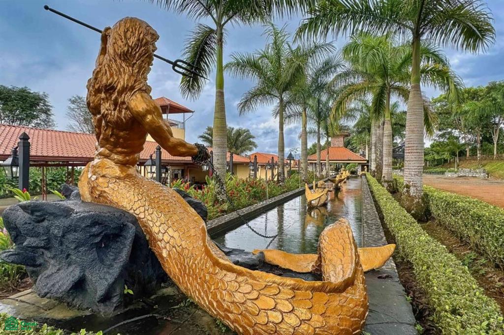 19 Bedroom Hotel , San Isidro del General, Perez Zeledon, San Jose