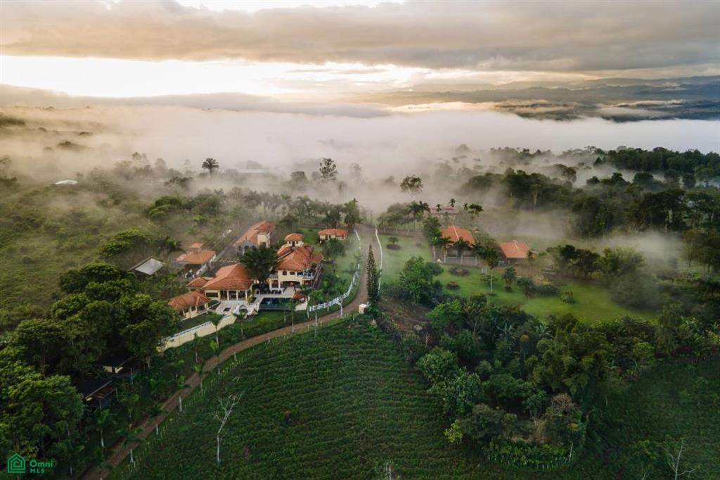 19 Bedroom Hotel , San Isidro del General, Perez Zeledon, San Jose