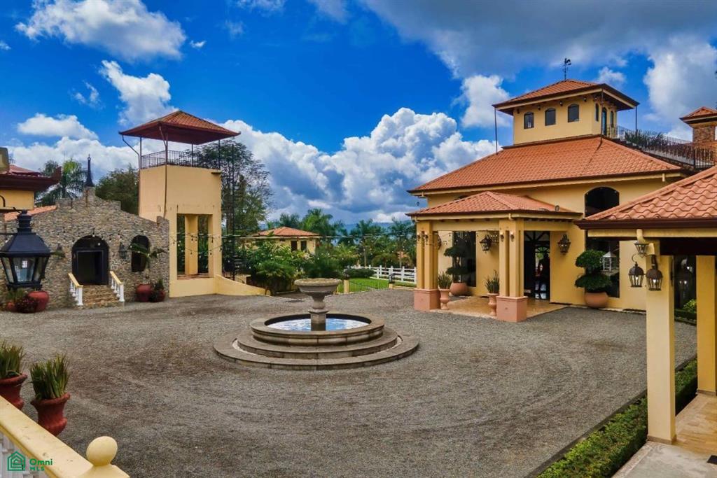 19 Bedroom Hotel , San Isidro del General, Perez Zeledon, San Jose