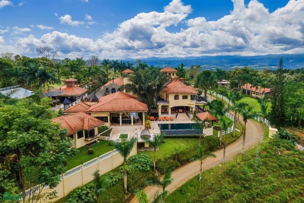 19 Bedroom Hotel , San Isidro del General, Perez Zeledon, San Jose