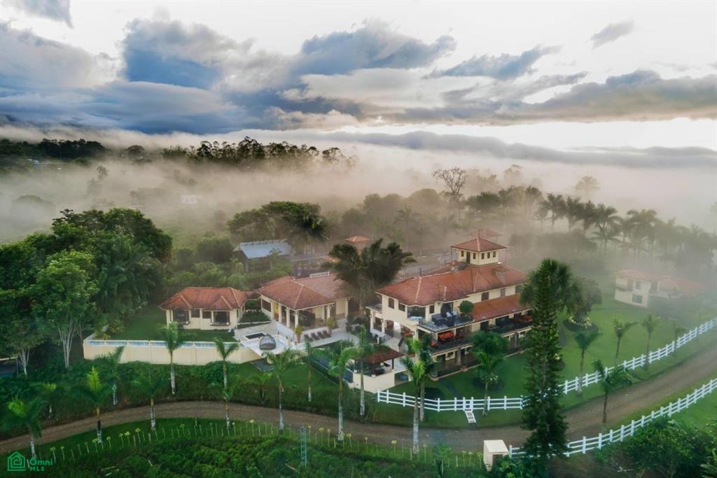 19 Bedroom Hotel , San Isidro del General, Perez Zeledon, San Jose