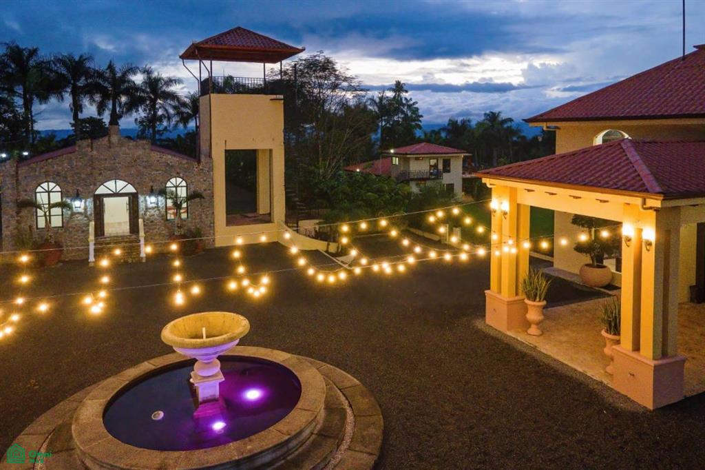 19 Bedroom Hotel , San Isidro del General, Perez Zeledon, San Jose