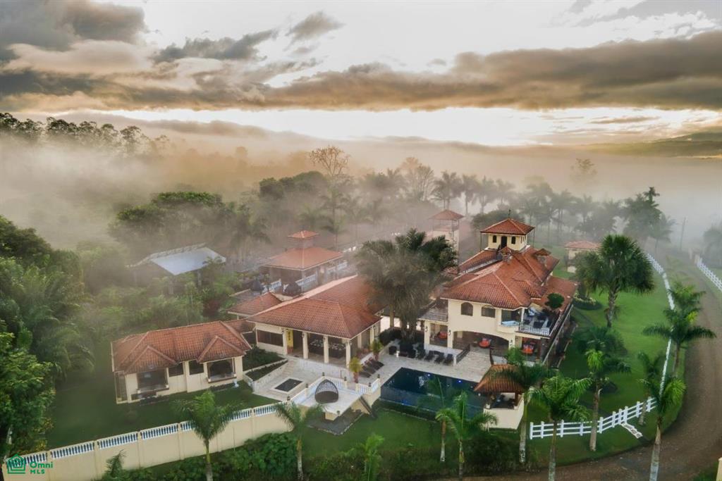 19 Bedroom Hotel , San Isidro del General, Perez Zeledon, San Jose