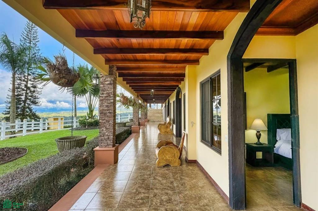 19 Bedroom Hotel , San Isidro del General, Perez Zeledon, San Jose