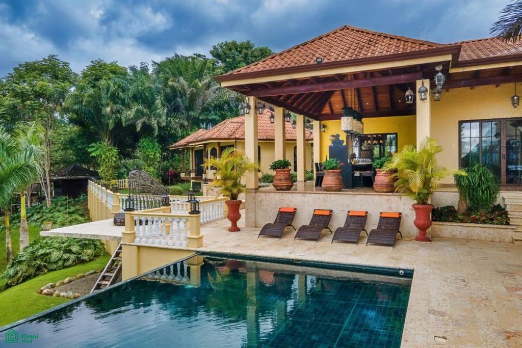 19 Bedroom Hotel , San Isidro del General, Perez Zeledon, San Jose