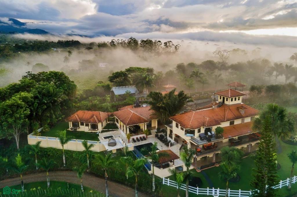 19 Bedroom Hotel , San Isidro del General, Perez Zeledon, San Jose