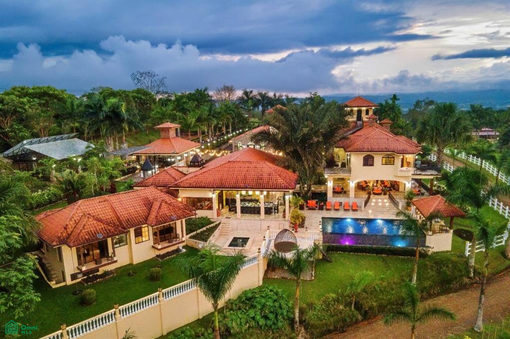 19 Bedroom Hotel , San Isidro del General, Perez Zeledon, San Jose